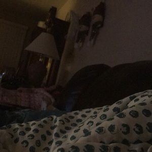 Meet your Posher, Christa